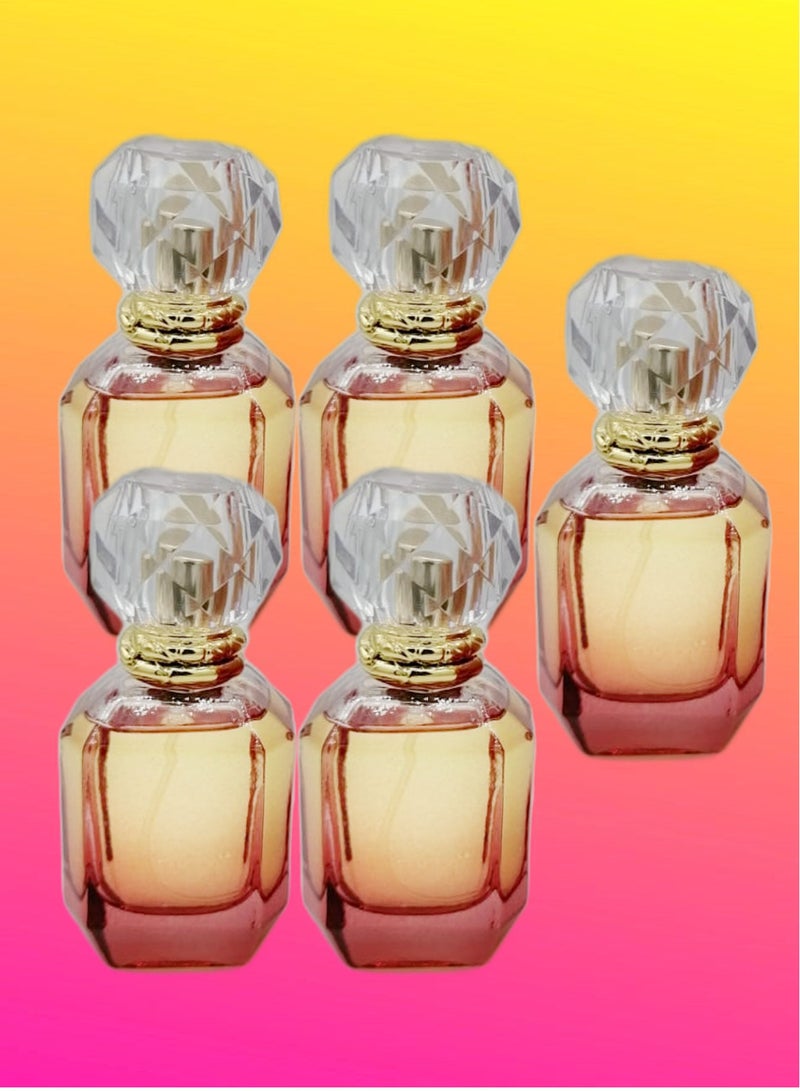 غرين 5 قطع أبسولوت جرين رقم 1206 25 مل EDP - Image 1