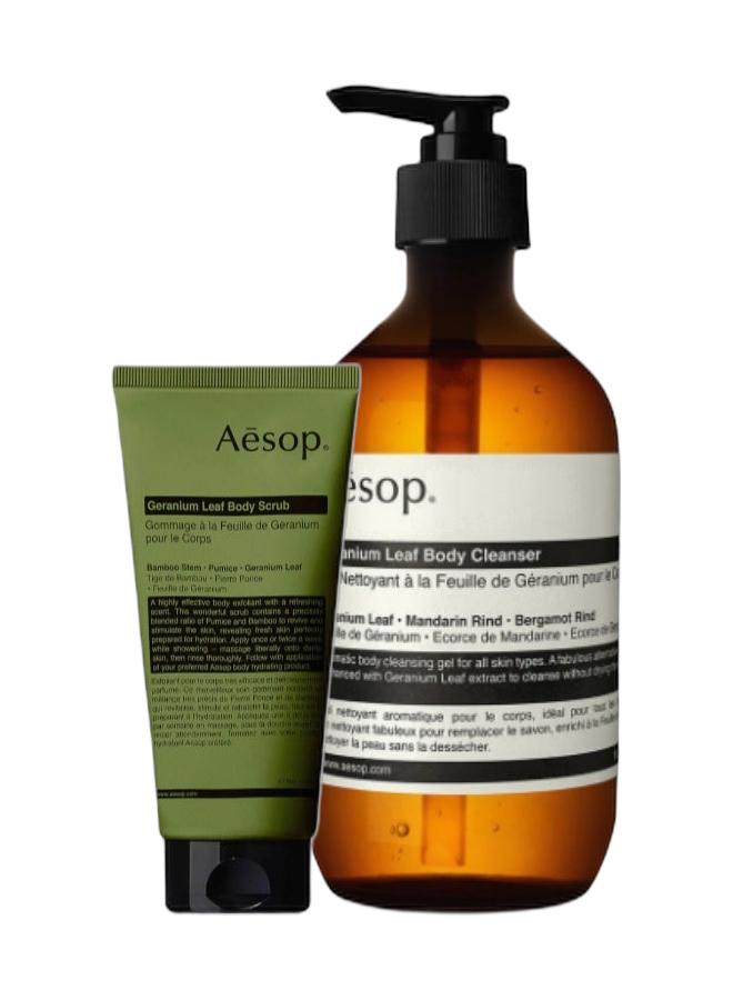 Aesop Bath Ritual - Image 1