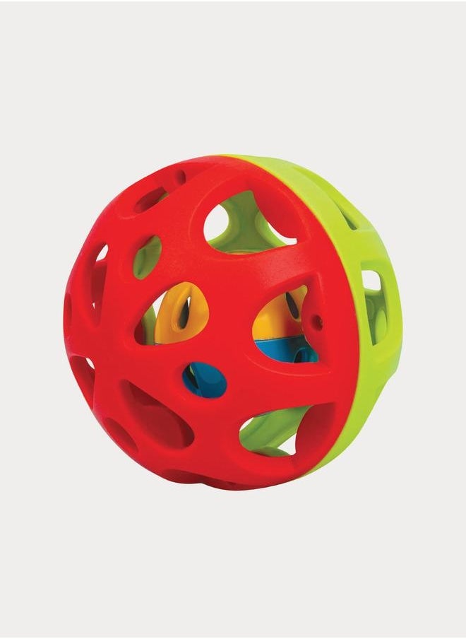 WinFun Rattle Ball by Styli  - Image 1