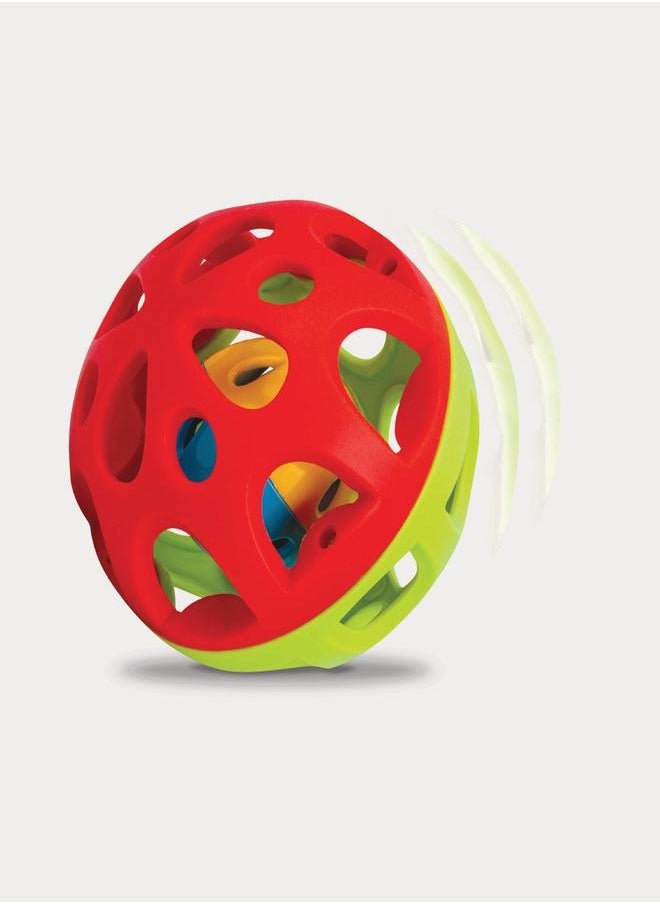 WinFun Rattle Ball by Styli  - Image 2