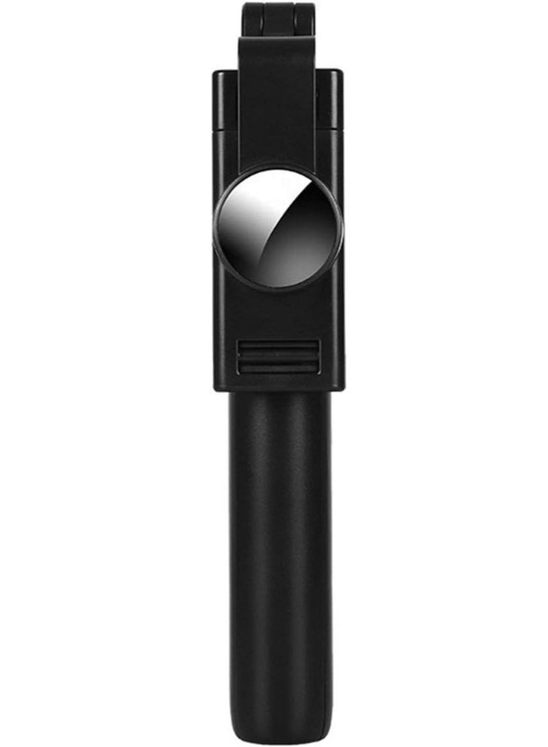 ELTRAZONE Bluetooth Remote Control Selfie Stick Extendable Selfie Tripod Monopod for Mobile Phone - Image 2