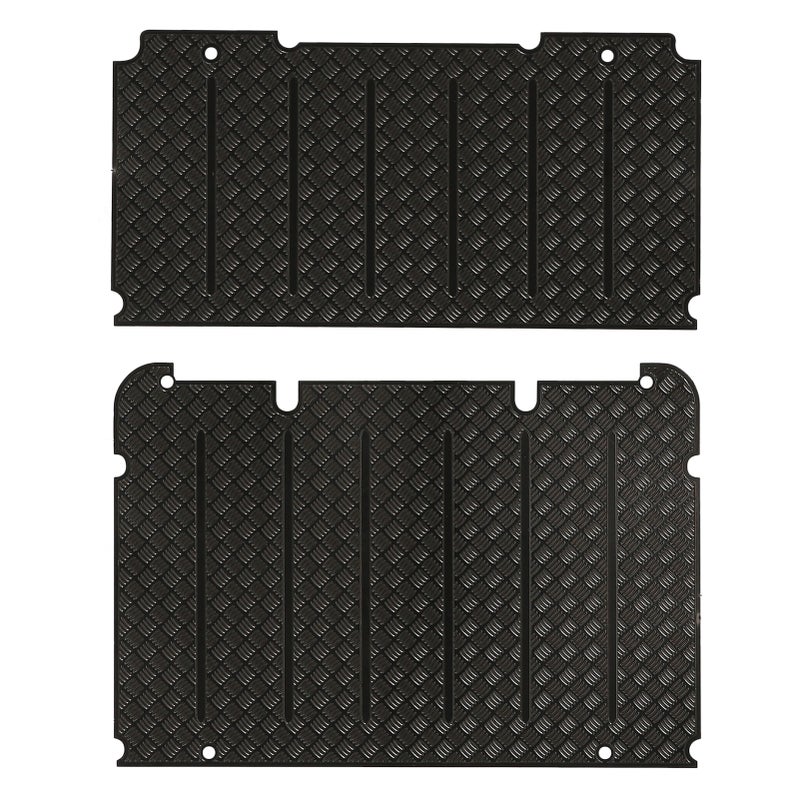 Anti-skid Plate Luggage Rack Metal Compatible with Traxxas TRX4 TRX-4 82056-4 RC Car - Image 5