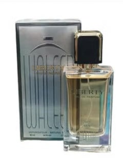 Liberty perfume - Eau de Parfum - 100 ml