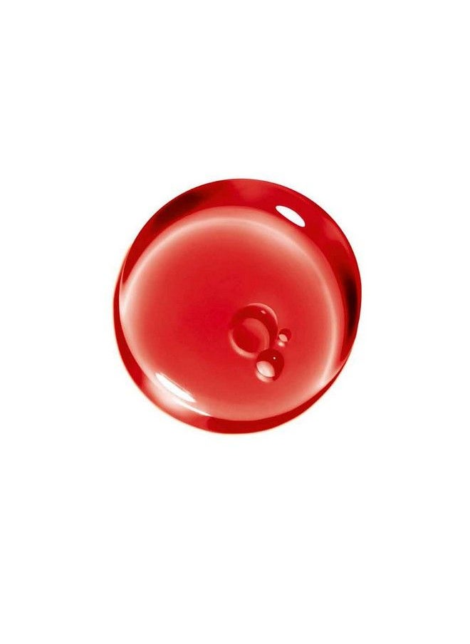CLARINS زيت راحة الشفاه؛ يهدئ ويرطب ويحمي الشفاه؛ لمسة نهائية لامعة للغاية؛ يملأ الشفاه بشكل واضح؛ 93% من المكونات الطبيعية؛ زيت الورد البري العضوي الغني بأوميجا 6 وأوميجا 3  - Image 3