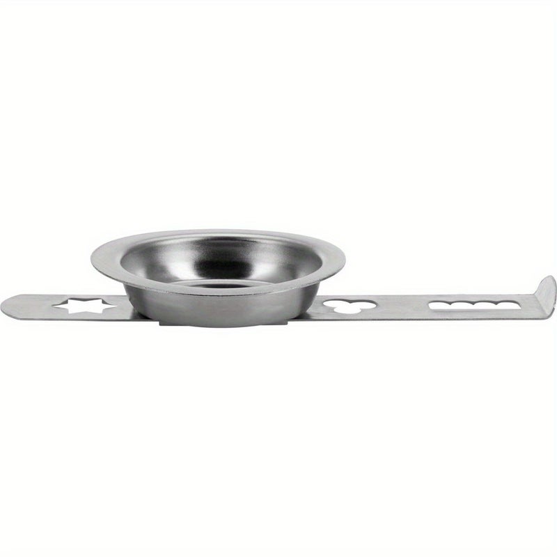 2 Sets Stainless Steel Meat Grinder Accessories Pasta And Snack Making Tools Cookie Baking Kit - Image 4