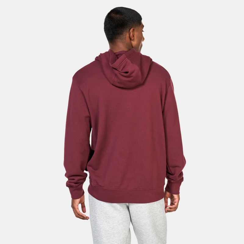 Nike Men's Club Fleece French Terry Hoodie