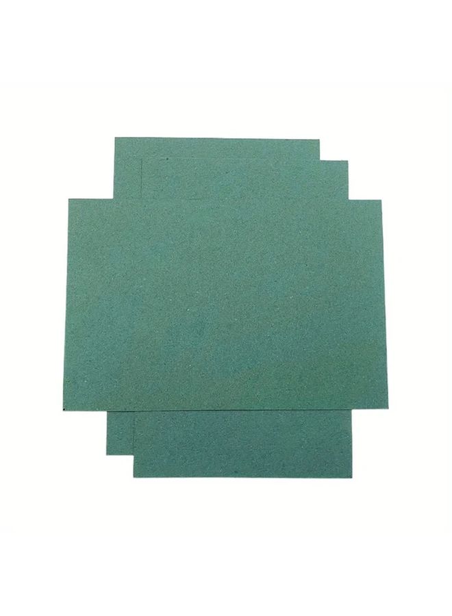 2pcs 7.87x11.73 Inches 0.5mm Thick Cuttable Gasket Paper For Fuel Injector And Exhaust System Sealing - Image 5