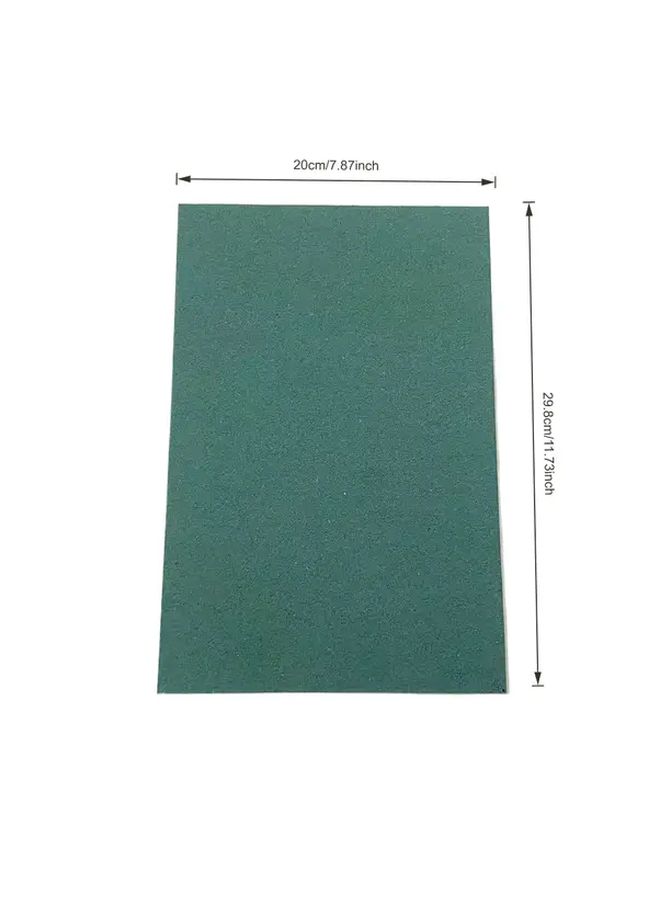 2pcs 7.87x11.73 Inches 0.5mm Thick Cuttable Gasket Paper For Fuel Injector And Exhaust System Sealing - Image 3