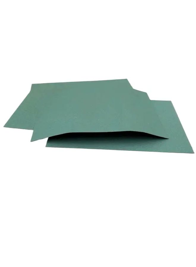 2pcs 7.87x11.73 Inches 0.5mm Thick Cuttable Gasket Paper For Fuel Injector And Exhaust System Sealing - Image 4