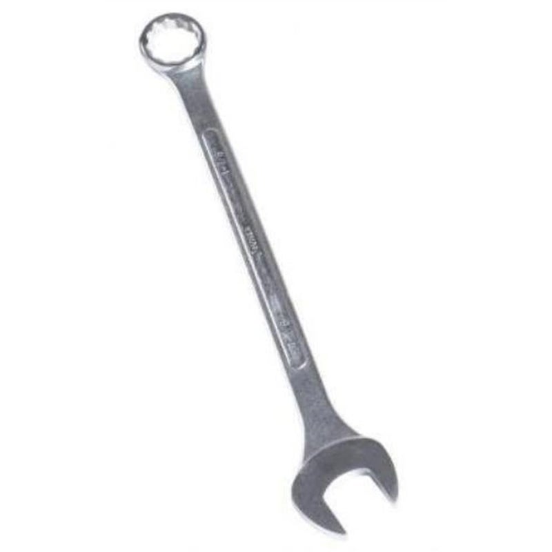 SUNEX TOOLS 964A 2 Jumbo Combination Wrench CRV