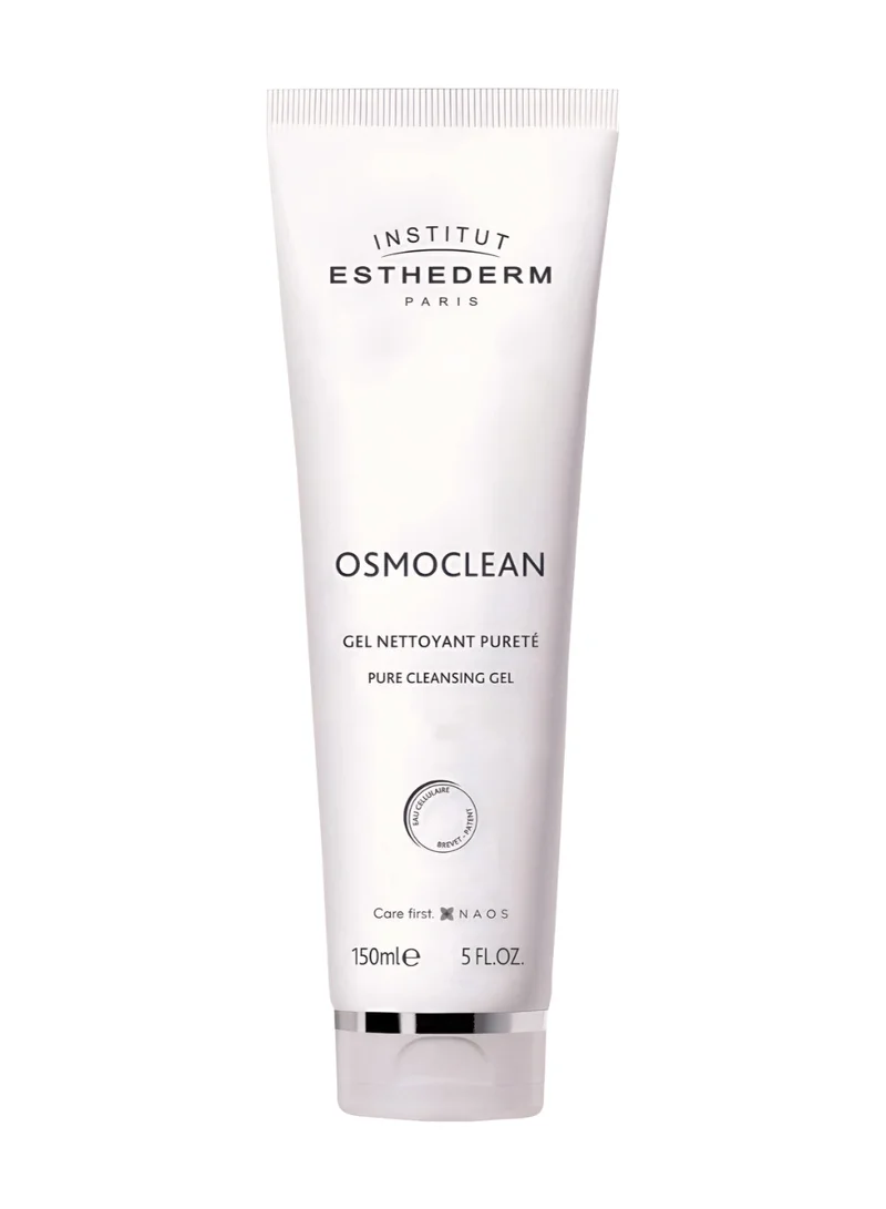 Esthederm Pure Cleansing Gel 150Ml