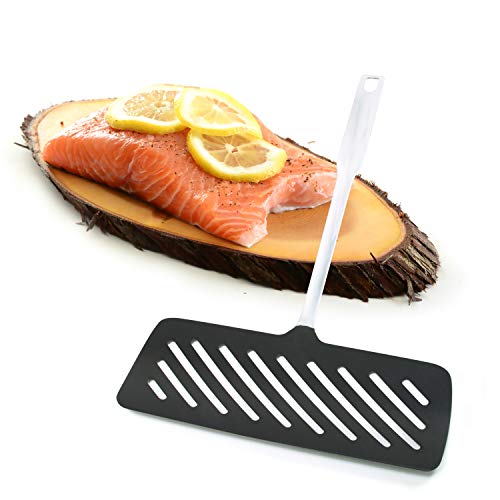 Norpro Nonstick Fish Turner - Image 2
