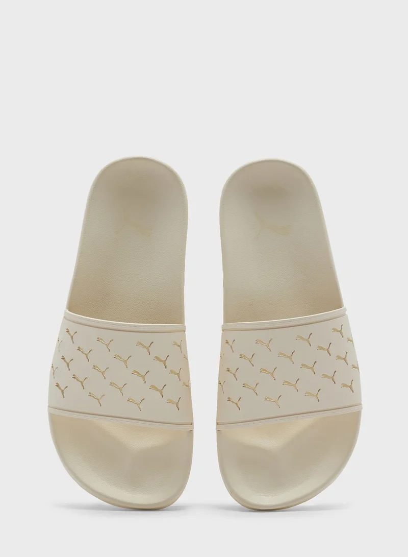 PUMA Leadcat 2.0 Cut Out