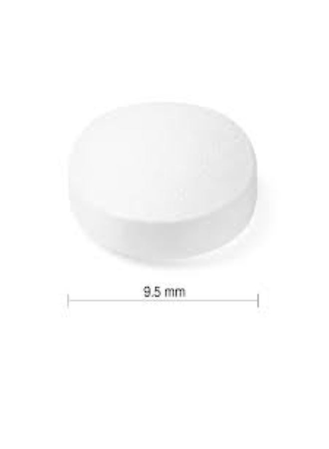 جاميسون ماغنيسيوم 100 مجم - 100 قرص - Image 3