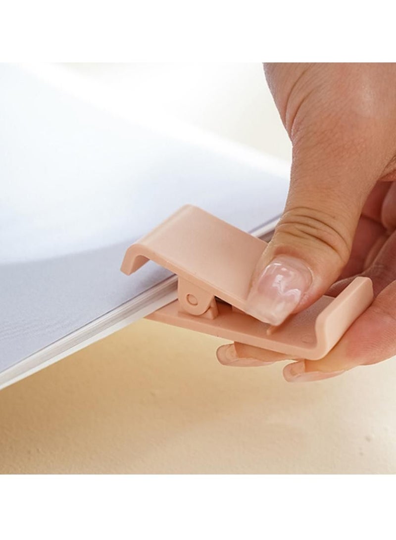 Multifunctional dual-purpose clip minimalist phone holder - Image 2