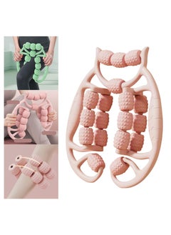 Multi-Purpose Massage Roller - Deep Tissue Relief for Calves, Arms, Neck, & Waist