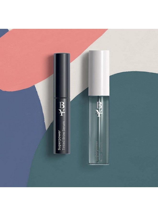 Better Not Younger Superpower Night & Day Brow Enhancing Duo - Image 3