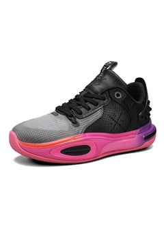 KUYING New Breathable and Anti Slip Sports Shoes  - Image 1