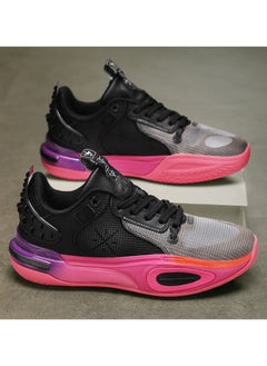 KUYING New Breathable and Anti Slip Sports Shoes  - Image 2