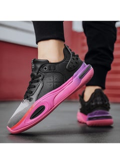 KUYING New Breathable and Anti Slip Sports Shoes  - Image 3