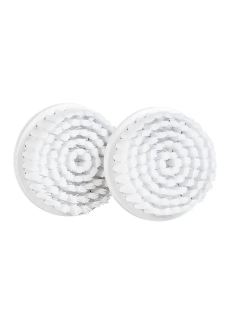 Homebeauty Refil Brush Cleansing Pro Device 2Pcs