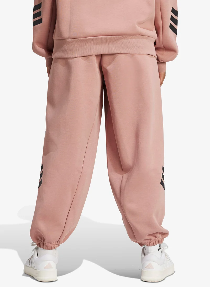 Adidas 3-Stripes Future Icon Parachute Sweatpants