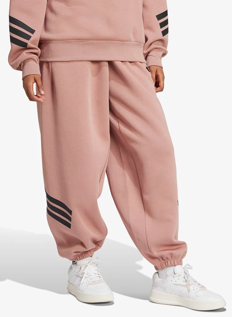 Adidas 3-Stripes Future Icon Parachute Sweatpants