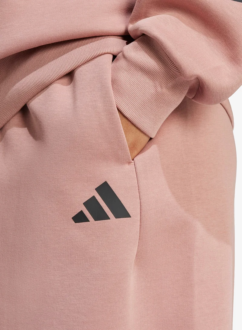 Adidas 3-Stripes Future Icon Parachute Sweatpants