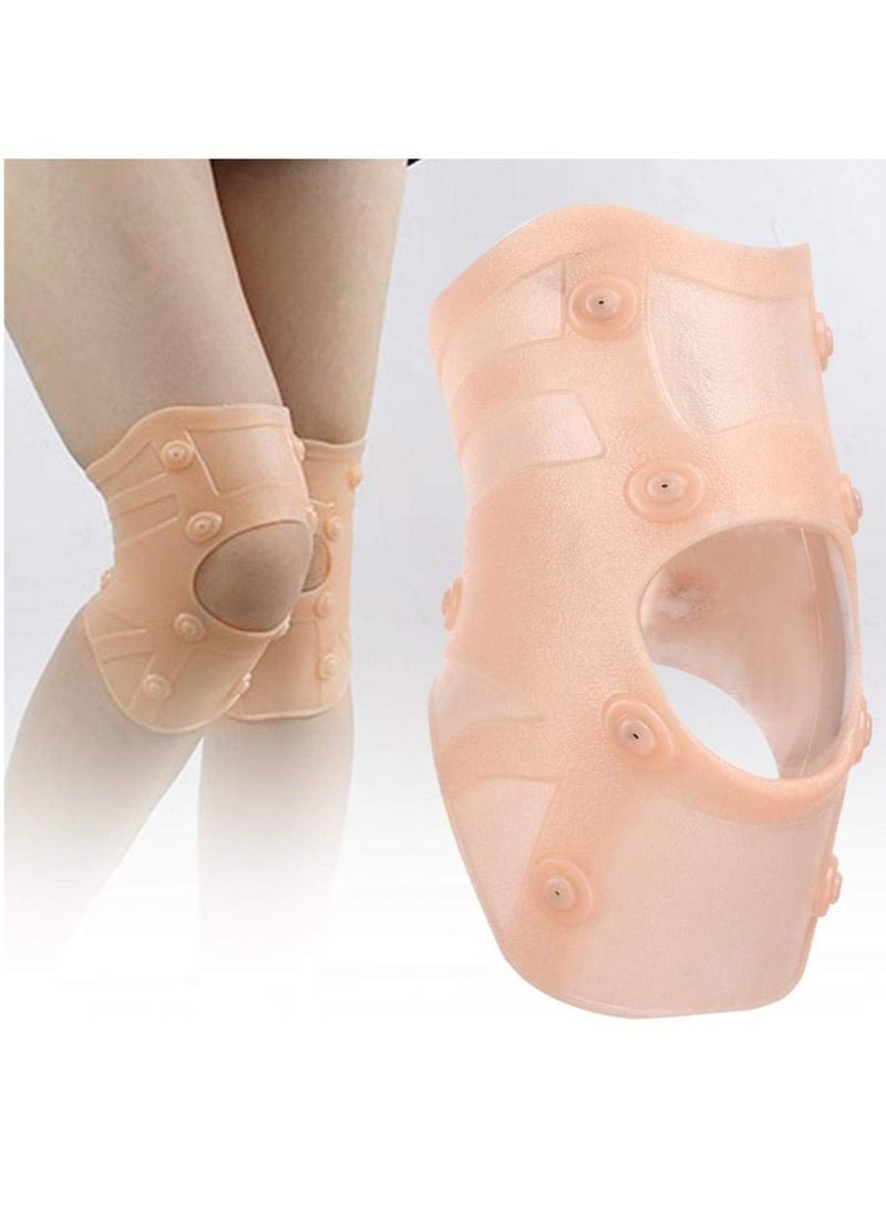 KASTWAVE Knee Brace Get Active Pain Free with Our Magnetic Knee Brace Perfect for Men and Women Indoor and Outdoor Activities  - Image 1