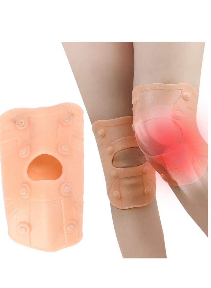 KASTWAVE Knee Brace Get Active Pain Free with Our Magnetic Knee Brace Perfect for Men and Women Indoor and Outdoor Activities  - Image 2