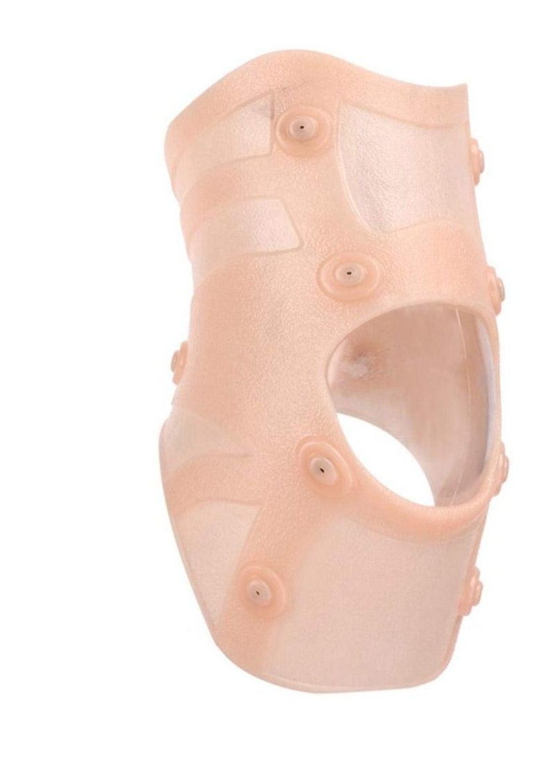 KASTWAVE Knee Brace Get Active Pain Free with Our Magnetic Knee Brace Perfect for Men and Women Indoor and Outdoor Activities  - Image 4