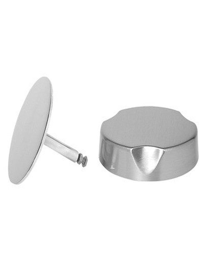Mountain Plumbing TRIMM3/CPB, Polished Chrome - Image 1