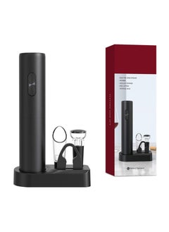 Generic Automatic Electric Bottle Opener for Household Use 