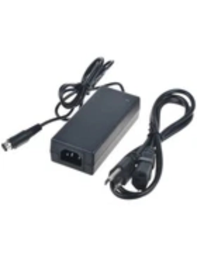ADAPTER POS Receipt printer  24V power supply ac adapter cord cable charger - Image 2