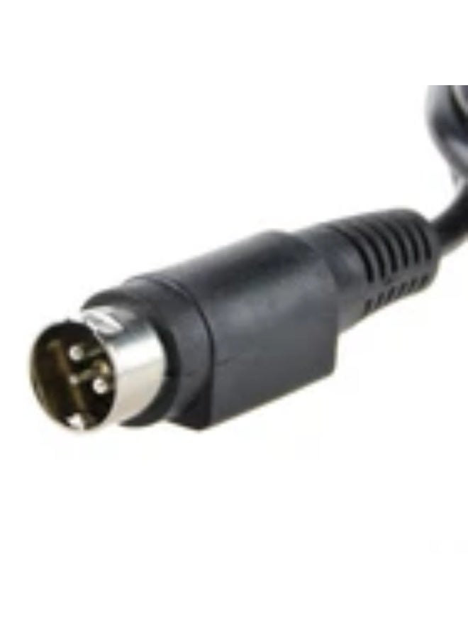 ADAPTER POS Receipt printer  24V power supply ac adapter cord cable charger - Image 3