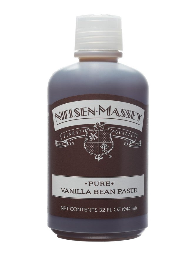 Nielsen-Massey معجون حبوب الفانيليا النقي 944 مل - Image 1