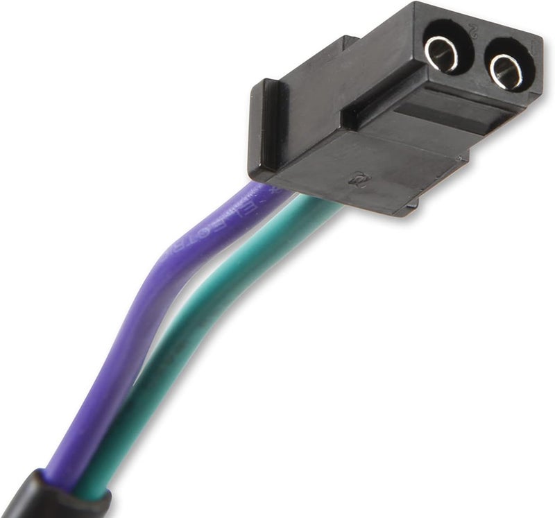 MSD نظام التحكم في الإشعال MSD 6AL-2 مع محدد سرعة ثنائي الخطوات PN: 64213 - Image 5