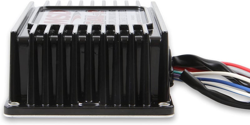 MSD نظام التحكم في الإشعال MSD 6AL-2 مع محدد سرعة ثنائي الخطوات PN: 64213 - Image 4