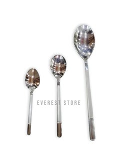 Spoons, Forks and Knives a bag 86 pieces, 18/10 stainless steel, with a modern design - Al SalsabIl - pzsku/ZB633831C6C7B5A5B9F79Z/45/_/1713891729/f764edc8-b700-4035-a6cd-774ecd3483bc