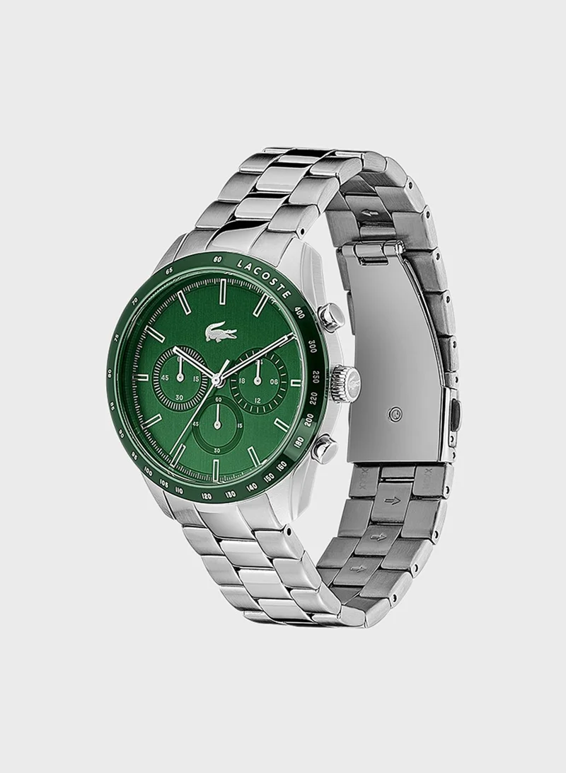 LACOSTE Boston Analog Watch