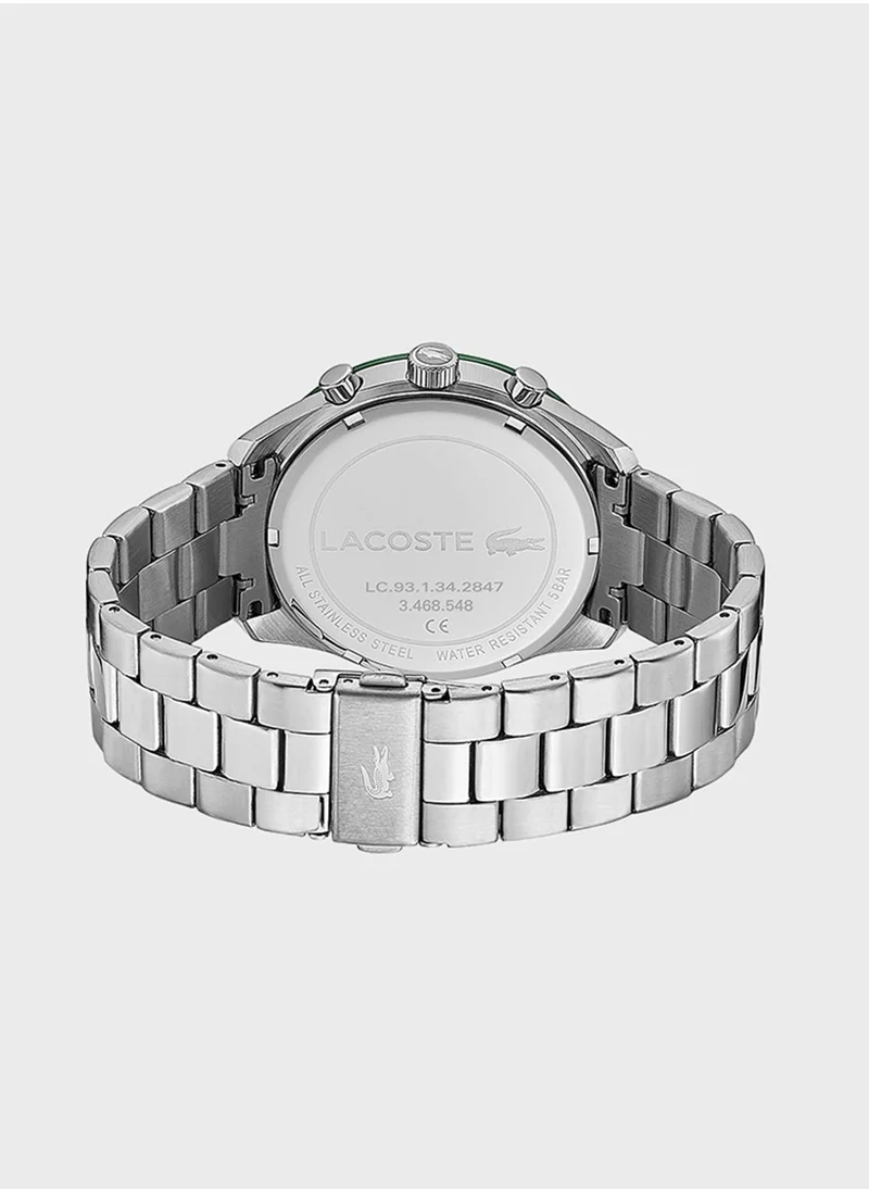 LACOSTE Boston Analog Watch