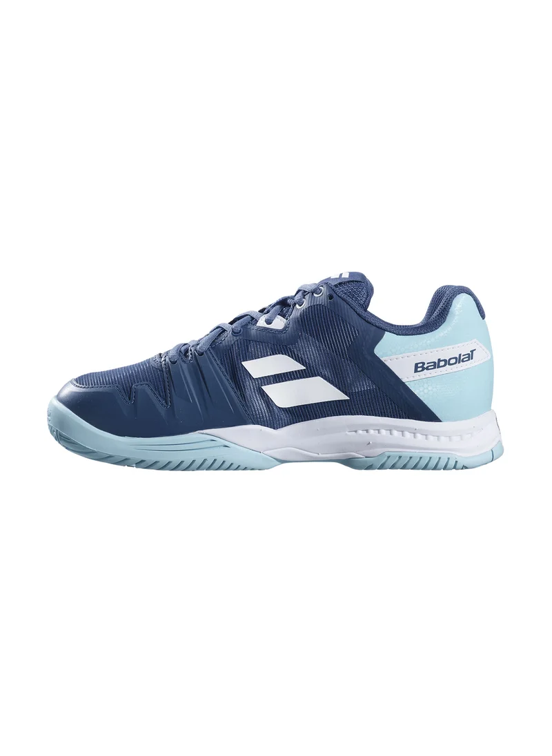 بابولات Babolat TENNIS Adult  Shoes SFX AC W, 31S23530-4102 (French Brand)