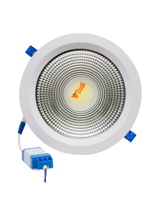 Veto ضوء فيتو ليد كوب 30 واط ضوء النهار