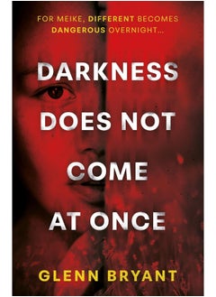 Darkness Does Not Come At Once  - Image 1