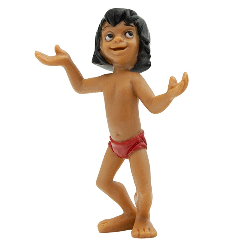 Bullyland Mogli Action Figure - Image 4
