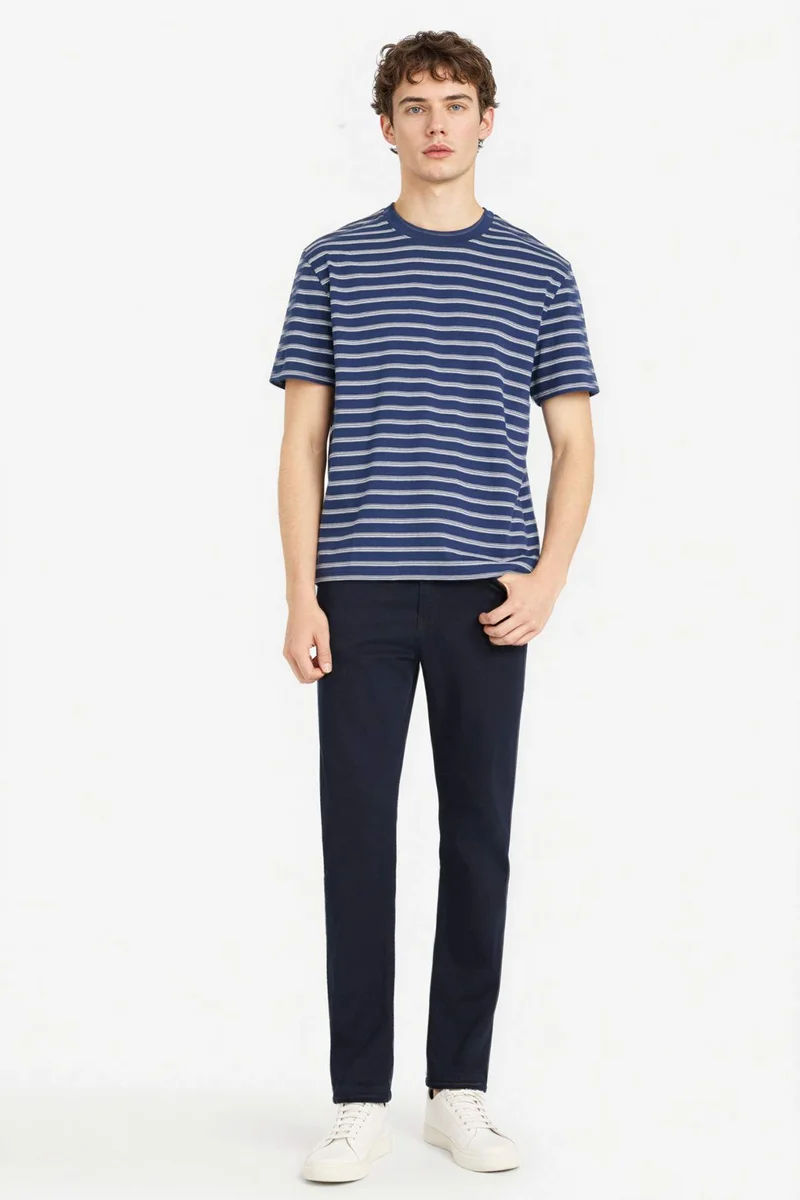 ديفاكتو Cotton T-shirt