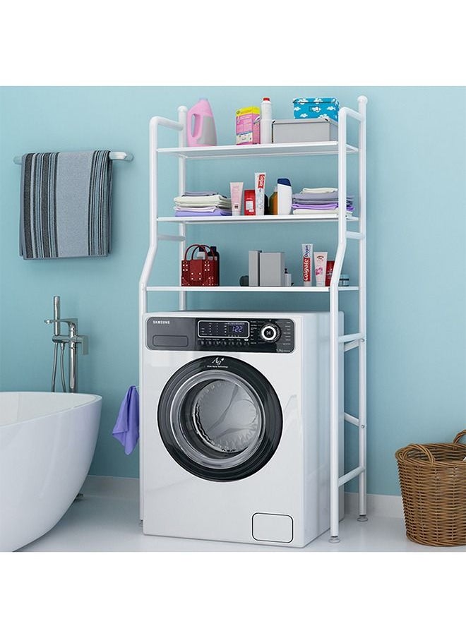Rahalife 3-Layer Toilet Storage Rack  - Image 1