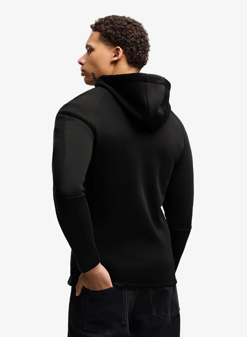 Puma Ahsfc Evostripe Hooded Jacket