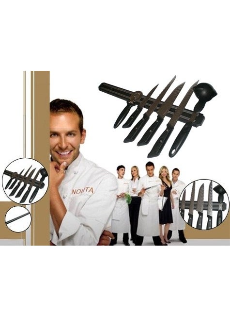 Rennway Magnetic Knife Hanger 33CM.  - Image 1