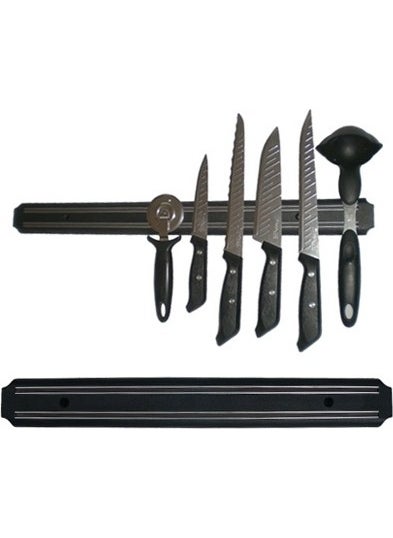 Rennway Magnetic Knife Hanger 33CM.  - Image 2